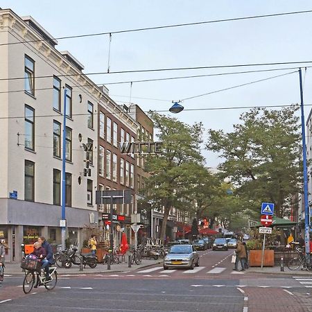 Best Apartment In Most Vibrant Street Rotterdam Exterior photo